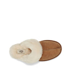 Zapatillas Scuffette II - Castaño - Mujer - UGG - The Bradery