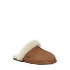 Zapatillas Scuffette II - Castaño - Mujer - UGG - The Bradery