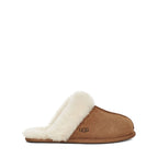 Zapatillas Scuffette II - Castaño - Mujer - UGG - The Bradery