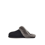 Zapatillas de casa Scuffette II - Negro - Mujer - UGG - The Bradery
