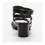 Chaussures Anaba - Black Chaussures White Sun