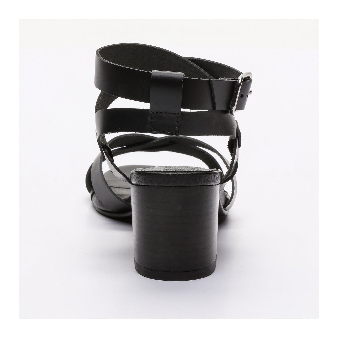 Chaussures Anaba - Black Chaussures White Sun