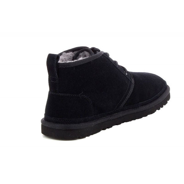 Chaussures Neumel - Noir - Homme - UGG - The Bradery