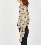 Hemd Cassia – Mehrfarbig – Ines De La Fressange – The Bradery