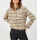 Hemd Cassia – Mehrfarbig – Ines De La Fressange – The Bradery