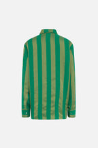 Camisa Dolton Drapeau - Verde Clorofila