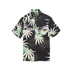 Chemise Monkey Puzzle - Black - Homme - Deus Ex Machina - The Bradery