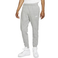 Club Jogger Bb - Pantalone Uomo Tessuto - Grigio - Nike* - The Bradery