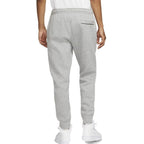 Club Jogger Bb - Pantalone Uomo Tessuto - Grigio - Nike* - The Bradery