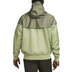 Coupe-Vent Nike Sportswear Windrunner - Vert - Mixte - Nike - The Bradery