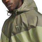 Coupe-Vent Nike Sportswear Windrunner - Vert - Mixte - Nike - The Bradery