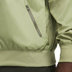 Coupe-Vent Nike Sportswear Windrunner - Vert - Mixte - Nike - The Bradery