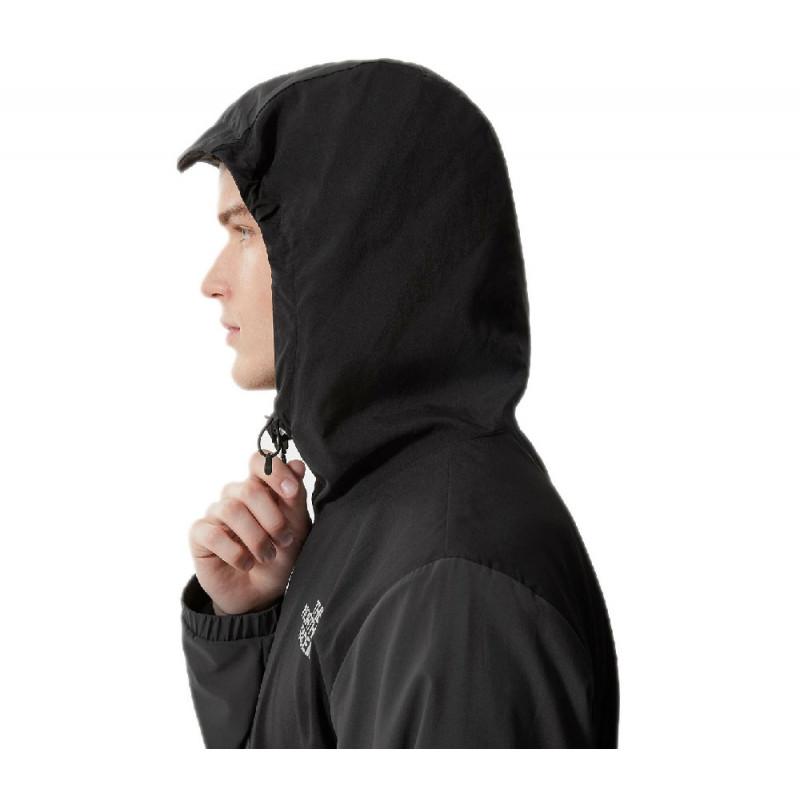 Woven Windbreaker - Gray - Men - The North Face - The North Face* - The Bradery