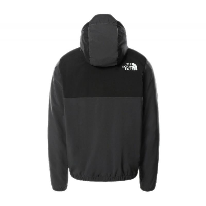 Woven Windbreaker - Gray - Men - The North Face - The North Face* - The Bradery