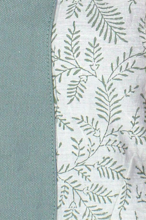 Léon necessär salvia Hindbag2