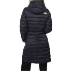 Resolve Down Jacket - Blue - Women - The North Face - The Bradery