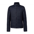 Stretch Down Down Jacket - Blue - Mixed - The North Face - The Bradery