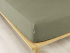 Candice Romarin Flannel Fitted Sheet - The Butterfly Effect - The Bradery