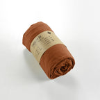 Drap Housse Flanelle Candice Tomette - L'Effet Papillon - The Bradery