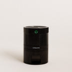 Dryplus - Mini Déshumidificateur 600 Ml - Noir