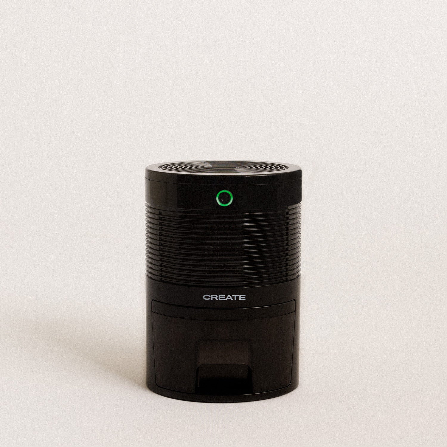 Dryplus - Mini Déshumidificateur 600 Ml - Noir