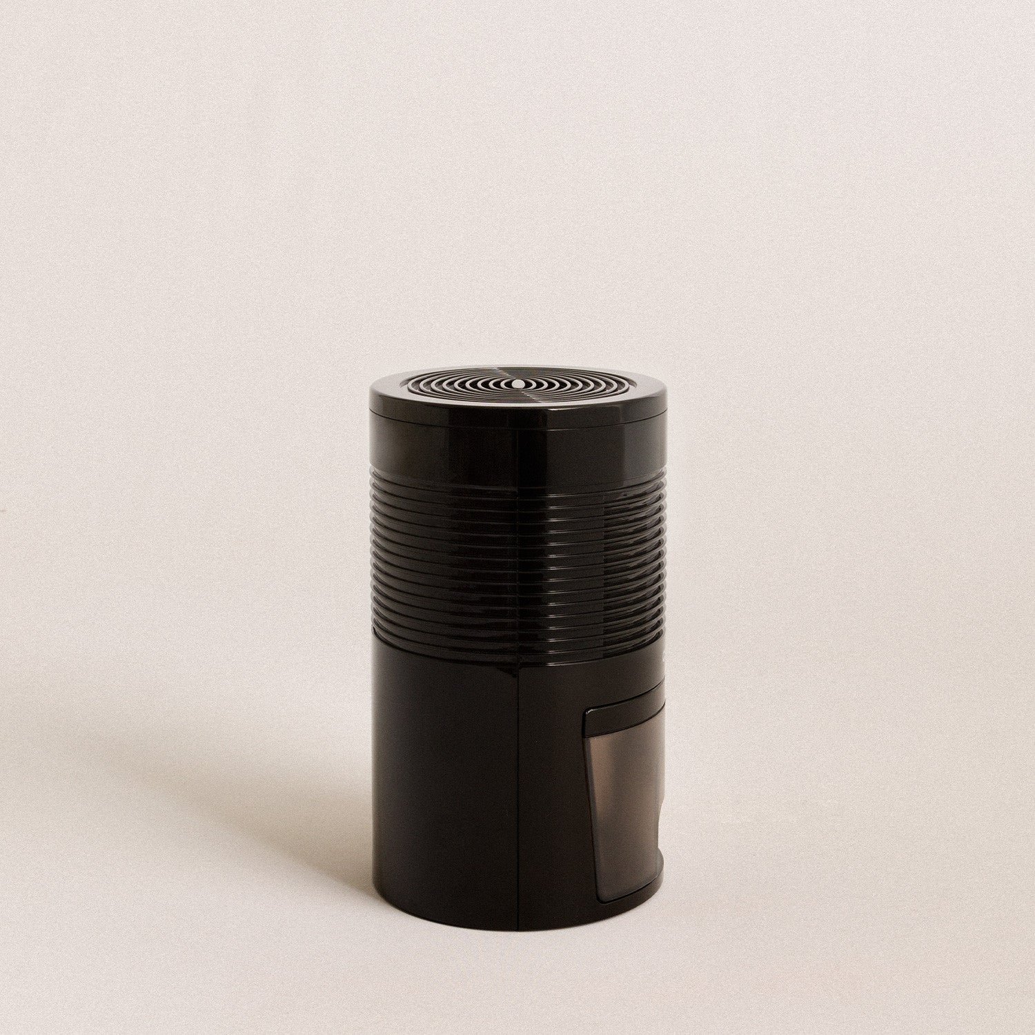 Dryplus - Mini Déshumidificateur 600 Ml - Noir