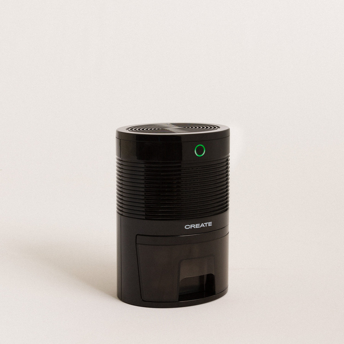 Dryplus - Mini Déshumidificateur 600 Ml - Noir