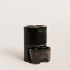 Dryplus - Mini Déshumidificateur 600 Ml - Noir