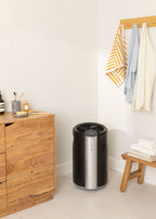 Dryplus Xl-Spiral - Deshumidificador 20 L/Día - 90M² - Negro