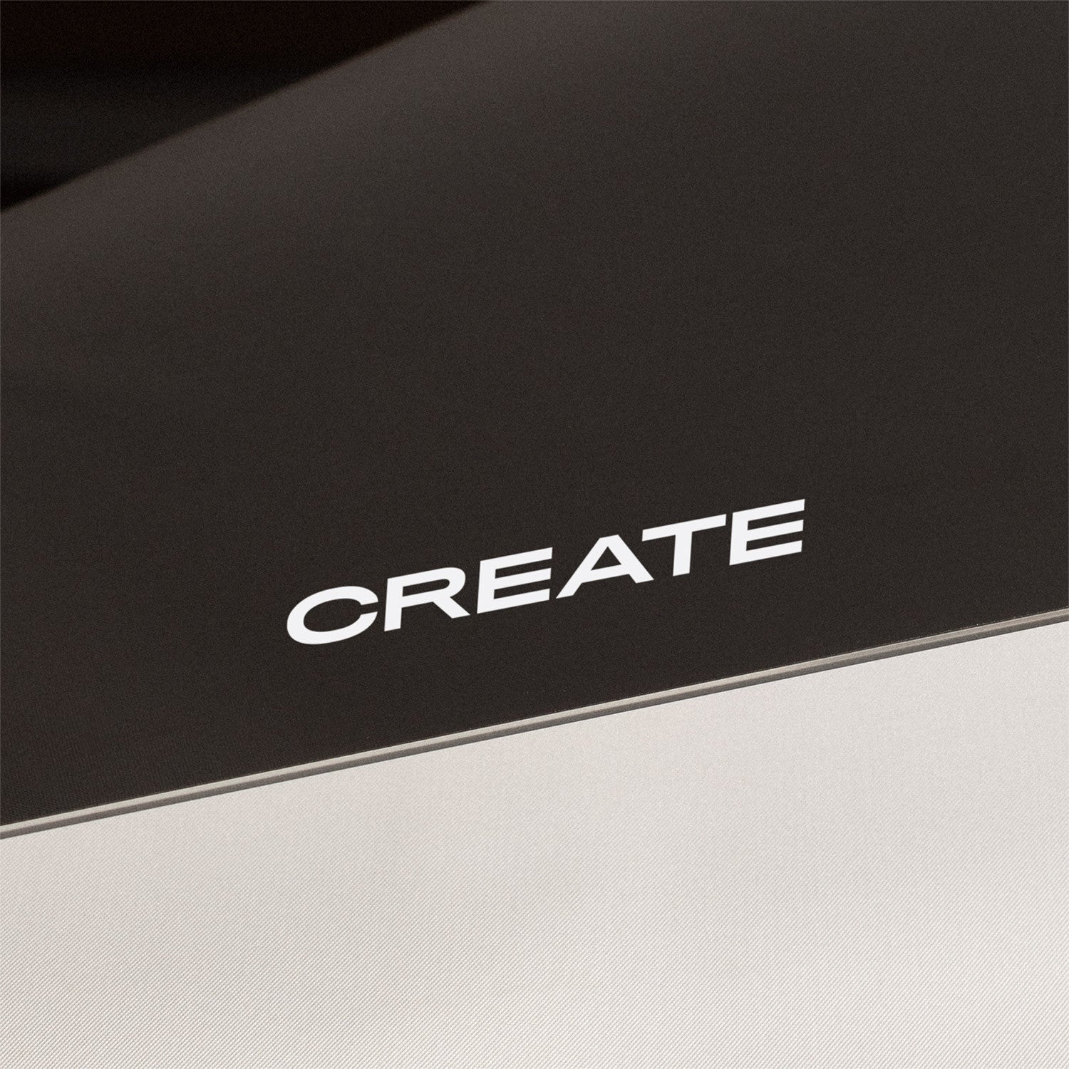 Warm Crystal 1500W Wi-Fi - Wall-Mounted Electric Heater with Castors - Black