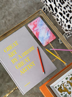 Frame Book - Great Art - Beige - Printworks - The Bradery