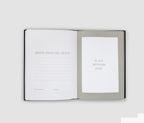 Frame Book - Great Art - Noir - Printworks - The Bradery