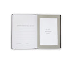 Frame Book - Great Art - Noir - Printworks - The Bradery