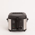 Fryer Oil Pro - Freidora Eléctrica 3L - Exclusive