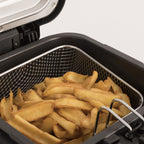 Fryer Oil Pro - Freidora Eléctrica 3L - Exclusive