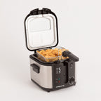 Fryer Oil Pro - Freidora Eléctrica 3L - Exclusive