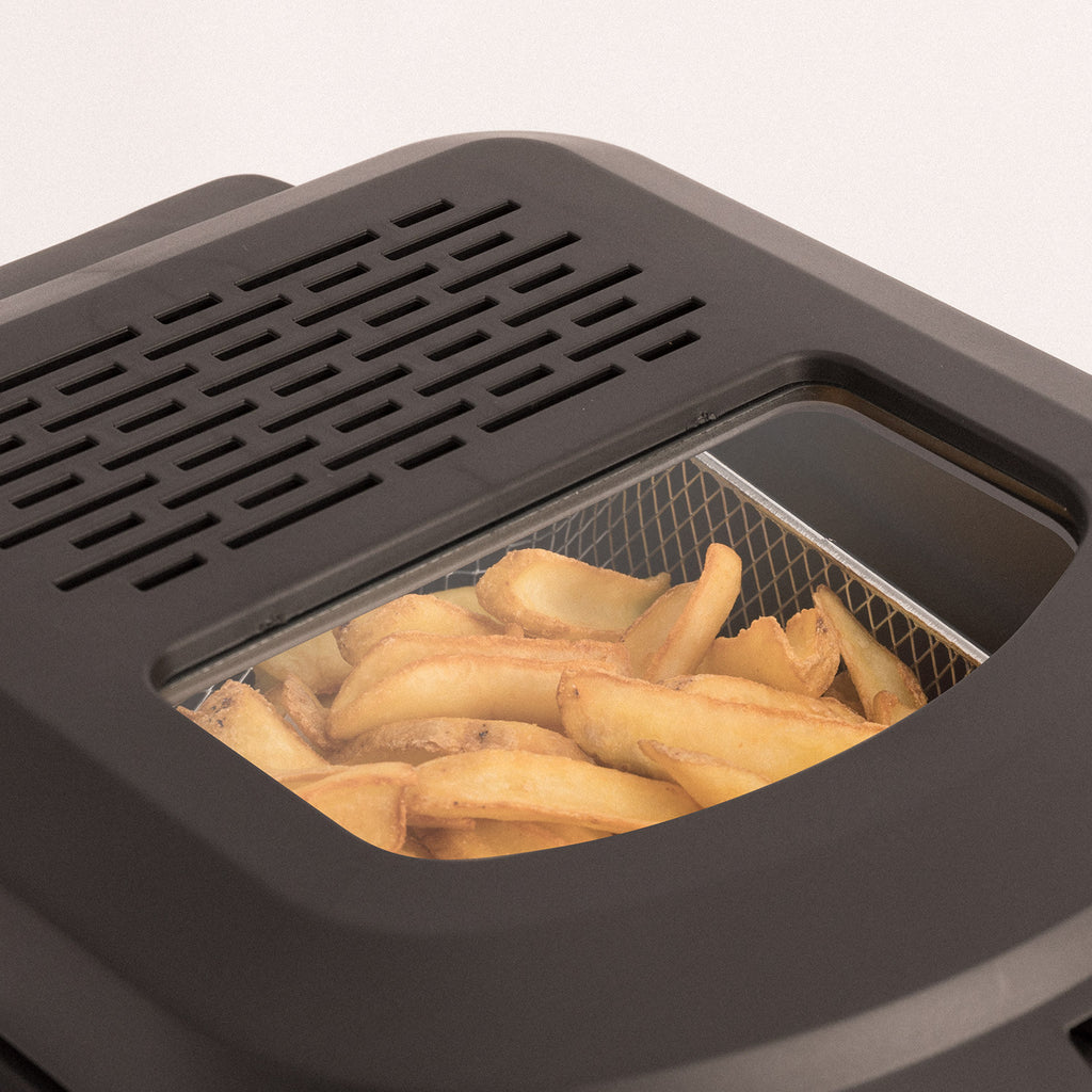 Fryer Oil Pro - Freidora Eléctrica 3L - Exclusive