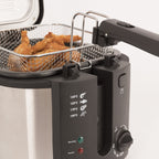 Fryer Oil Pro - Freidora Eléctrica 3L - Exclusive