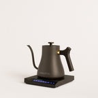 Hattori Swan Studio - Hervidor 0,5L - Negro