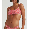 Top de bikini suave - Sandía - Robin Collection -La Bradery