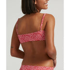 Top de bikini suave - Sandía - Robin Collection -La Bradery
