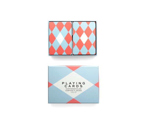 Card Game - Play - Printworks - The Bradery
