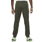 Jogging Air Woven Pant Textile - Caqui - Hombre - Nike - The Bradery