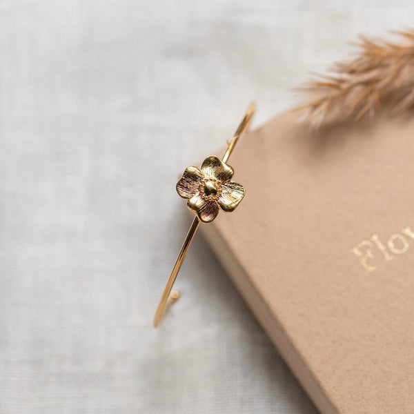 pulsera-rigida-floral