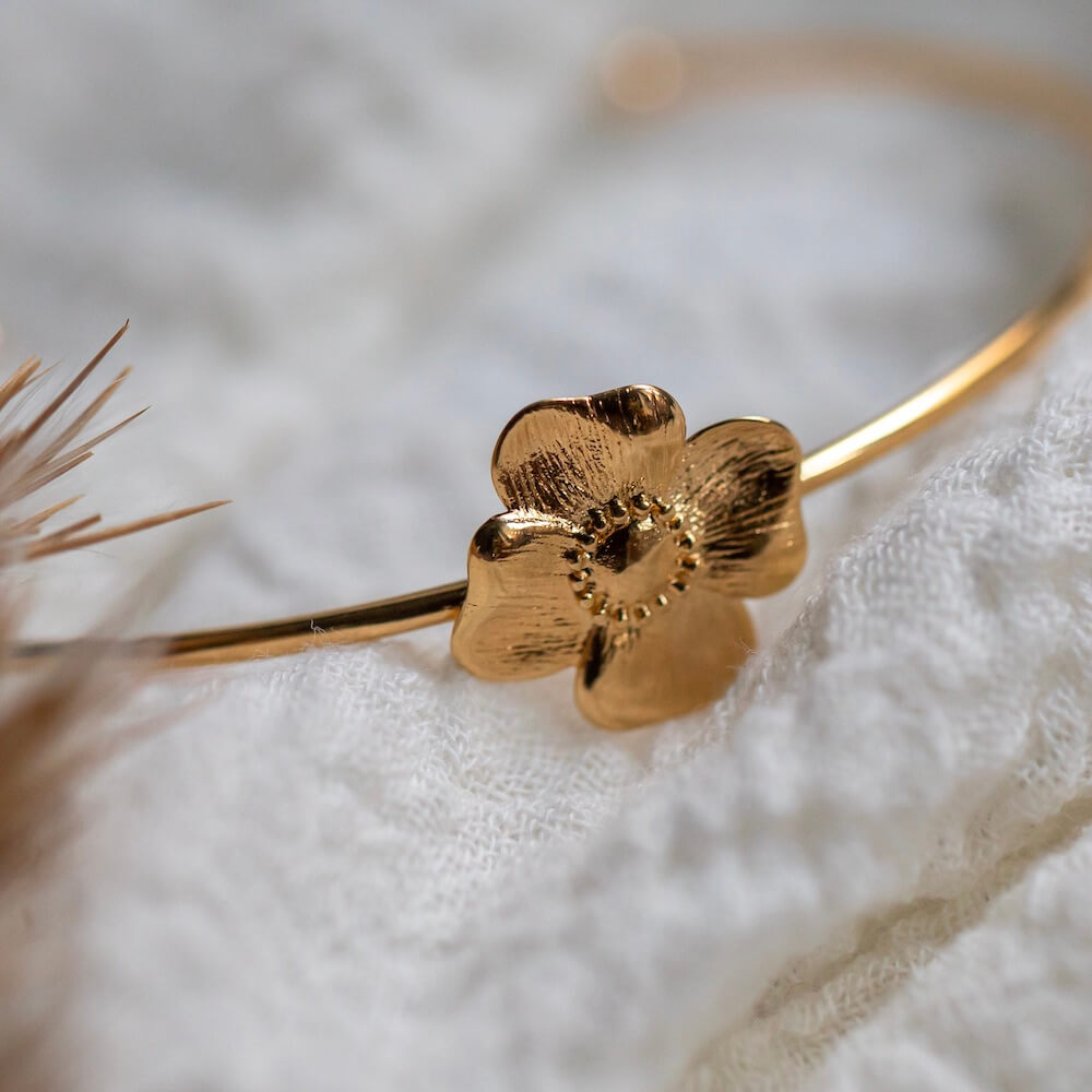 pulsera-rigida-floral