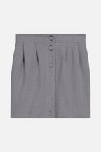 Tatum Bond Skirt - Black