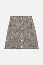 Tatum Kings Roads Skirt - Floral