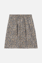 Tatum Kings Roads Skirt - Floral