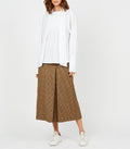 Gonna Yona - Multico - Ines De La Fressange - The Bradery