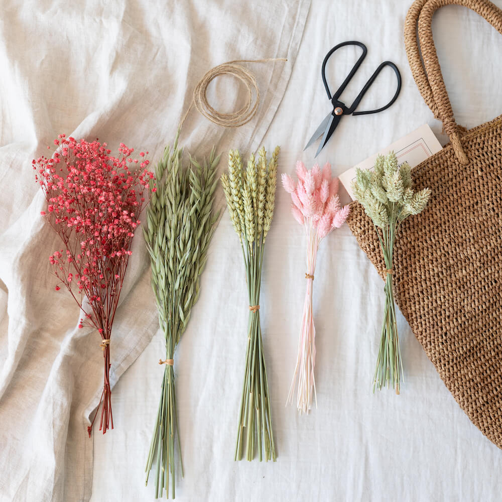 tutorial-guirnalda-flores-secas